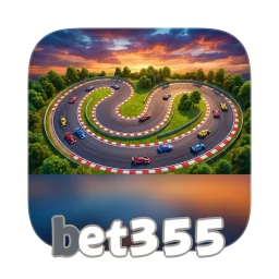 BET355 — ikon APK