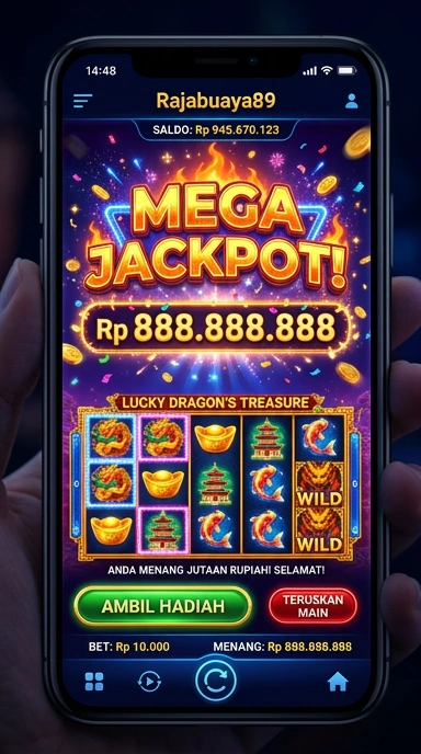 apigacor88 — menu pengaturan